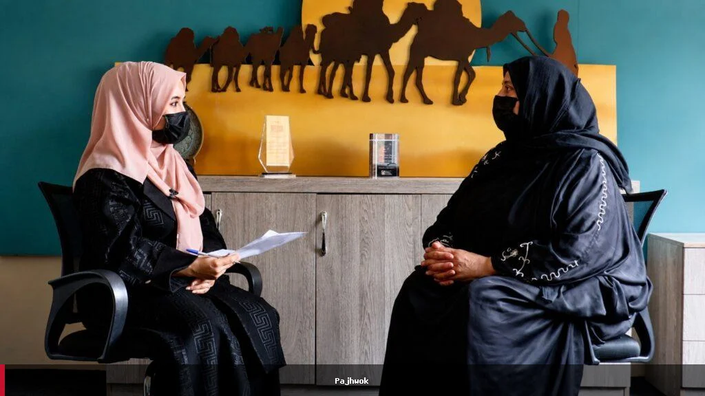 د ښځو د سوداګرۍ جوازونه په پنځو کلونو کې څلور برابره زیات شوي