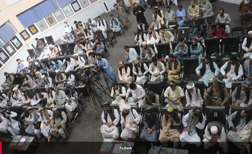 هرات کې د خپلواکۍ ۱۰۷مې کلیزې د لمانځلو ځانګړې مراسم ترسره شول