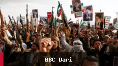 ایران د حوثیانو په جګړو کې د نفوذ د ساتلو هڅه کوي