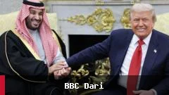د امریکا او سعودي عربستان ترمنځ هسته‌ای توافق؛ د غنی‌سازی لپاره مشروط شرایط