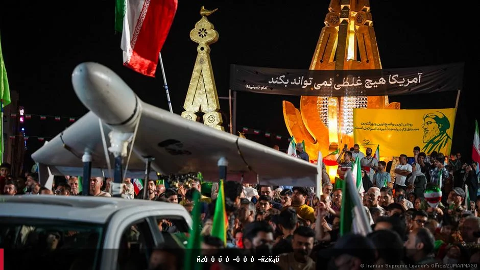 ایران د امریکا او متحدانو سره د نوو تنشونو په اړه خبرداری ورکړ