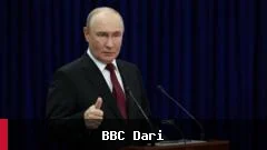 پوتین: د بریتانیا نظامي تاسیساتو ته د برید احتمال یوه پوښتنه