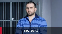 ایران د اسرائیلو لپاره د جاسوسۍ په تور یوه کس اعدام کړ