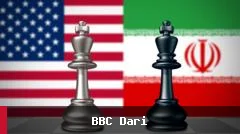 ایران او امریکا د نوي جګړې لپاره چمتووالی نیسي
