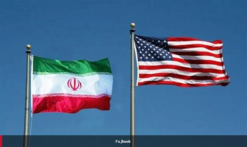ایران د امریکا له لوري وړاندیز ترلاسه کړی؛ د دیپلوماټیکو هڅو دوام