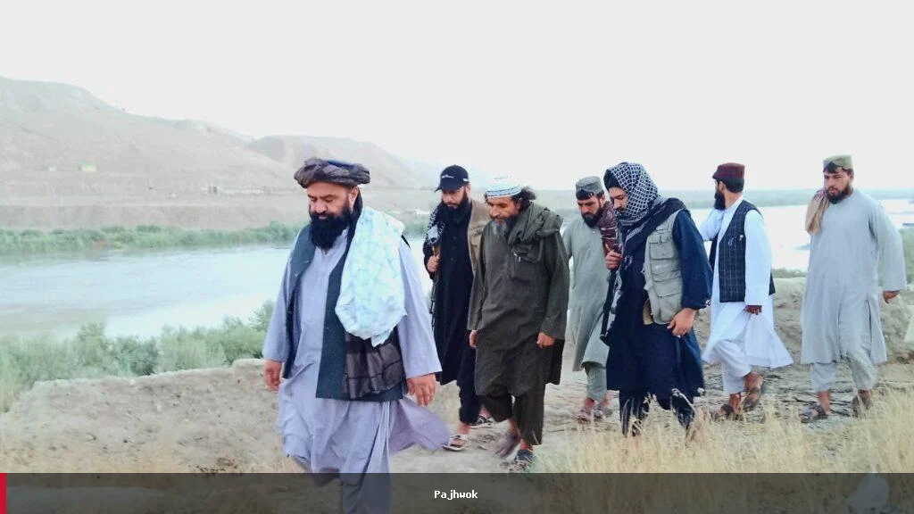 د سرحدونو وزارت: سرحدي موضوعات باید جدي وڅارل شي