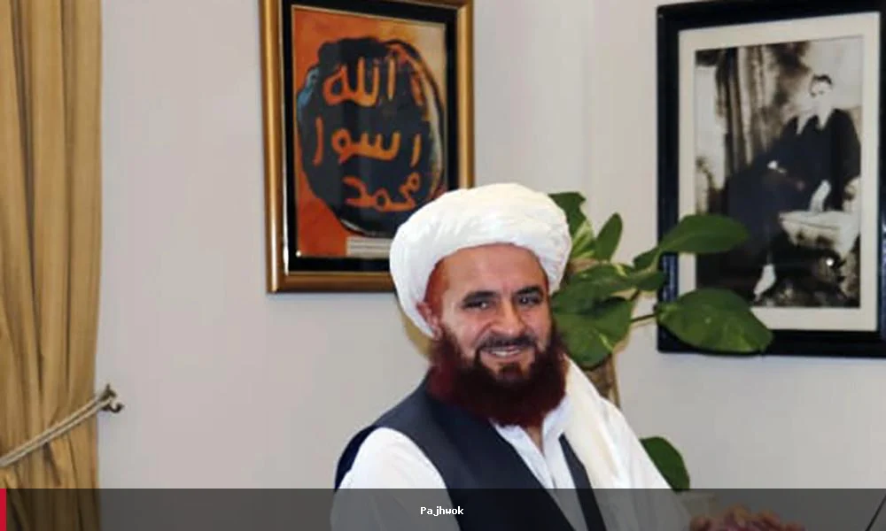 د اسلامي امارت سفیر: پاکستان د افغانستان او سیمې د امنیت لپاره خطر دی