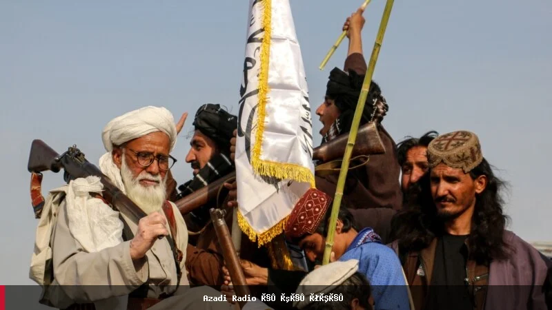 طالبانو د نړیوالو هیوادونو سره اړیکې پراخې کړې