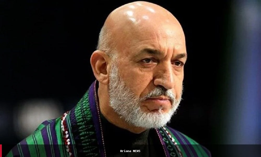 حمید کرزی د نړیوالې نجلۍ ورځې په مناسبت د افغان نجونو د ښوونځیو او پوهنتونونو د بیا پرانیستلو غوښتنه وکړه
