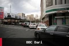 ایران کې د سوخت او دارو د بیو لوړیدو اندیښنې