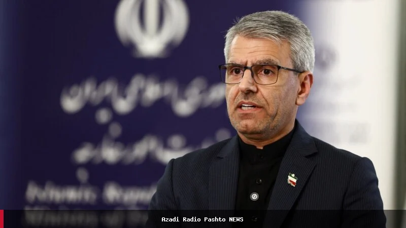 ایران د طالبانو له خوا د شیعه ګانو د دیني مراکزو د تړل کېدو په اړه اندیښنه لري