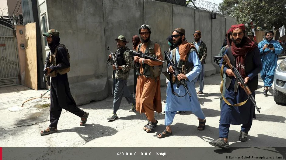 «جبهه متحد افغانستان» د غور ولایت د طالبانو د دفتر پر وړاندې برید مسؤلیت منلی