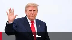 ترامپ: د ایران د حکومت مشرانو په هدف نیولو کې ممکن زیاتوالی شوی وي