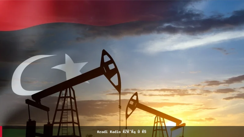 د ختیځ لیبیا حکومت افغان او ایرانی اتباعو ته د ننوتلو اجازه نه ورکوي
