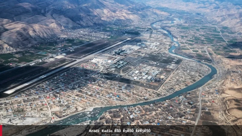 بدخشان کې د امنیتي او اداري رهبري بدلون؛ طالبانو د ناامنیو د زیاتېدو په اړه اندیښنه لري؟