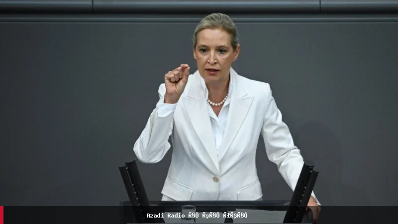 د افغان کډوالو د اقامت په اړه اندیښنې؛ د AfD نفوذ زیات شوی