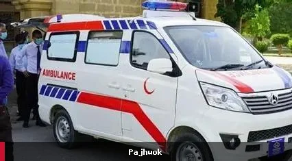 په پاکستان کې د دوو قومي ډلو ترمنځ خونړۍ نښته؛ اته تنه مړه شوي