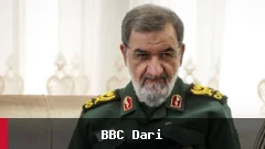 محسن رضایی: د نړیوالو قوانینو پابندۍ د هېوادونو د برید مخه نه نیسي
