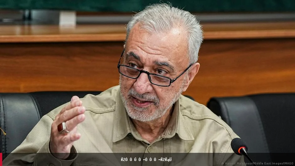 ایران امریکا ته خبرداری ورکوي: نظامي بریدونه به لوی زیانونه ولري