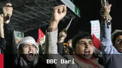 حوثیانو د باب المندب په لور پرمختګ سره د سعودي اندیښنې زیاتې کړې
