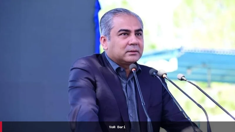 پاکستان کې د امنیت وزیر: د ترهګرو اکثریت له افغانستان څخه راځي