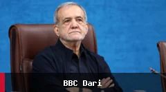ایران کې د نفتو عایدات بند شوي دي