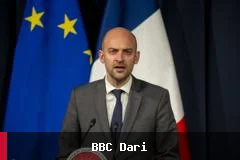د فرانسې د بهرنیو چارو وزیر: دوه ایرانی دیپلماتان به په نږدې ورځو کې اخراج شي
