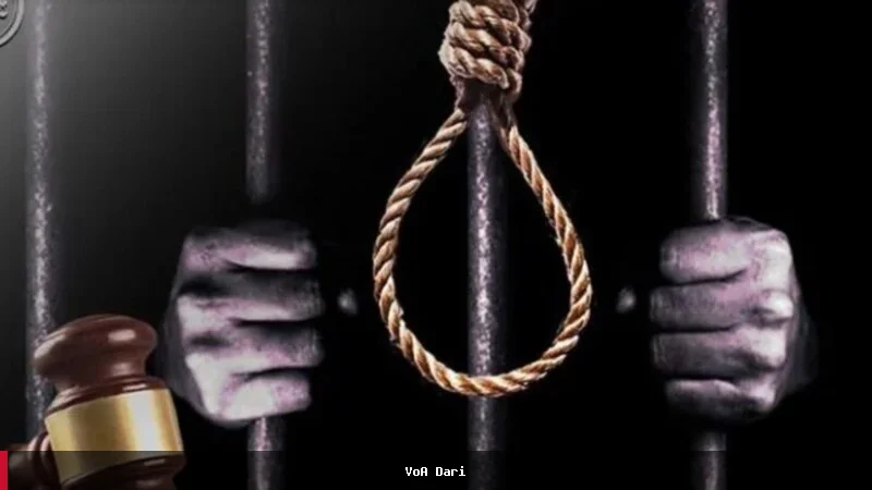 افغانستانی ځوان خلیل افغان په ایران کې اعدام شو