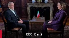 مسعود پزشکیان: د امریکا سفر لپاره د رهبر اجازه ته اړتیا نشته