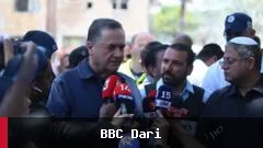 اسرائیل د فلسطیني خودمختارې ادارې سره د احتمالي جګړې لپاره چمتووالی نیسي