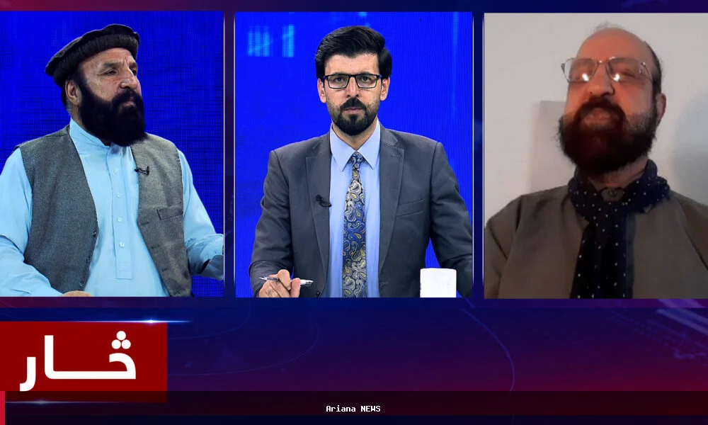 افغانستان په شینګهای همکارۍ سازمان کې د راتلونکي نامعلوم حالت