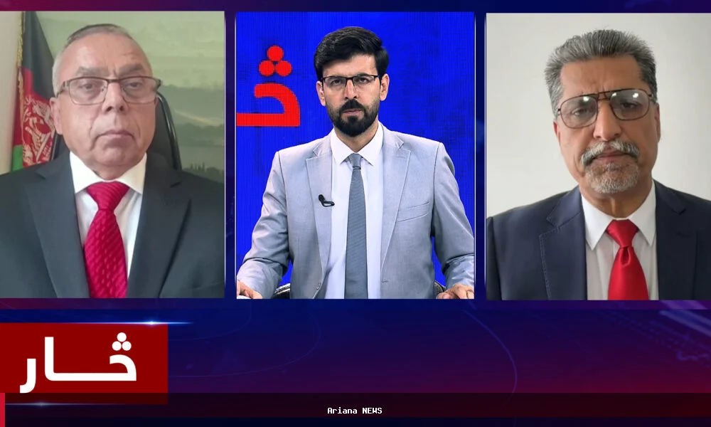 پاکستان د سیاسي، امنیتي او اقتصادي بحرانونو سره مخ دی