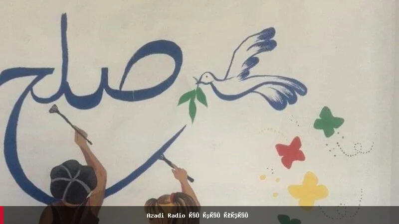 د سولې نړیواله ورځ: د سولې لپاره پانګونه وکړئ