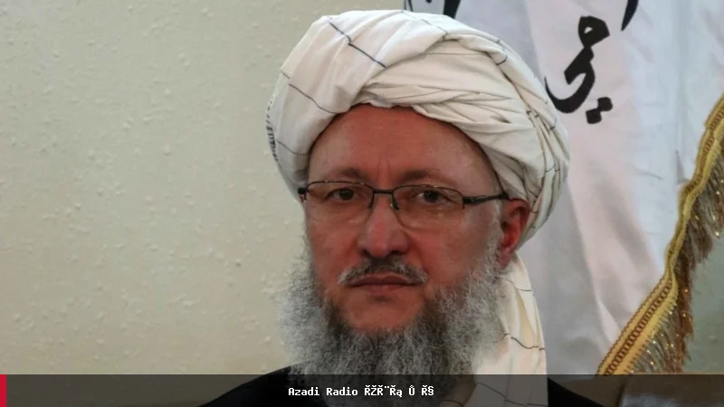 طالبان حکومت له خلکو غوښتنه کوي چې راستنېدونکو کډوالو سره مرسته وکړي