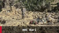 پاکستاني هوايي حملې؛ طالبان وايي ۹ ملکي وګړي وژل شوي