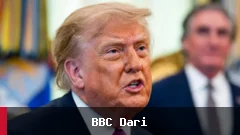د CNN، پولیتیکو او MS ناو د ټرمپ پر ضد شکایت وکړ