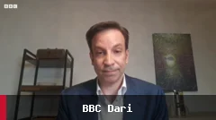 د امریکا نظامي ورځپاڼې سردبیر د سانسور په اړه اندیښنه څرګندوي