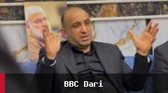 عراق کې د مصطفی دعیر د نیولو حکم؛ د ایران او عراق ترمنځ د شیب سرحدي تګلاره تړل شوې