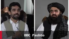 امیر خان متقي: د طالبانو حکومت له ۴۰ هېوادونو سره د ډیپلوماټیکو اړیکو شتون څرګندوي