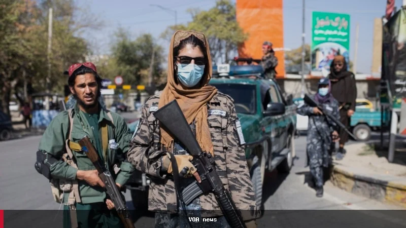 افغانستان په نړیوال حاکمیت قانون کې د ۱۴۳ هېوادونو په منځ کې ۱۴۲م مقام ترلاسه کړ
