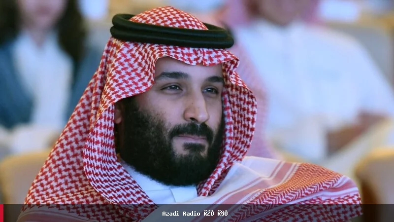 د سعودي ولیعهد او د امریکا پوځ د سیمه ییزو حالاتو په اړه خبرې وکړې