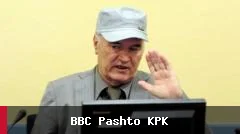 راتکو ملادیچ، د بوسنيايي صرب ځواکونو پخوانی قوماندان، په ۸۴ کلنۍ کې ومړ