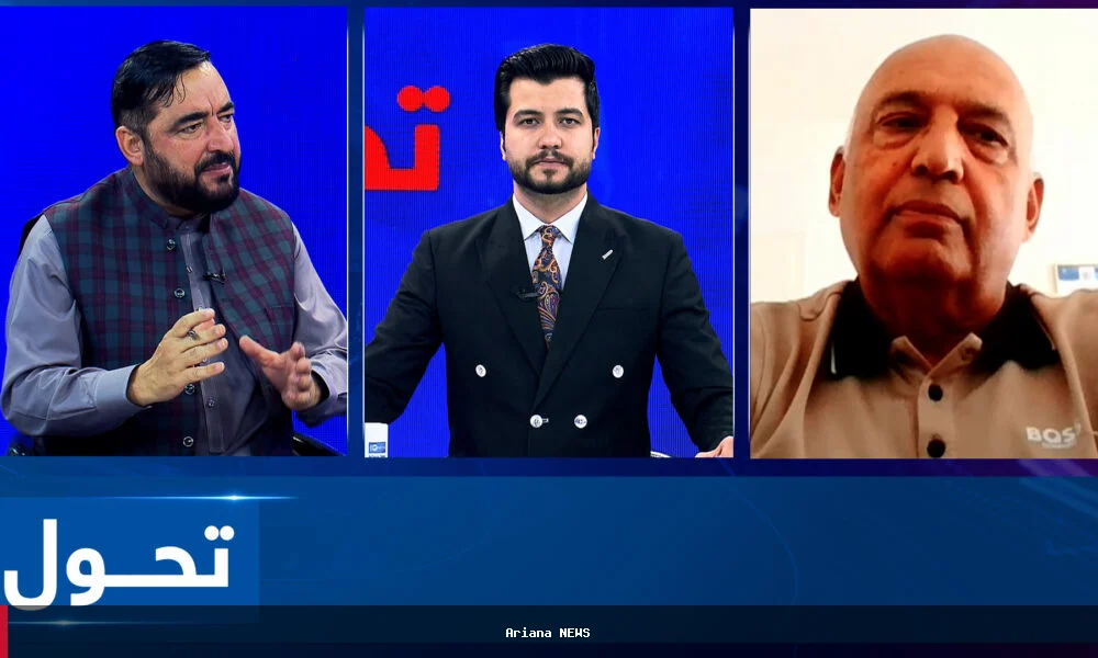 د اسلامي امارت د دیپلوماتیکو اړیکو پراختیا په اړه خبرې اترې