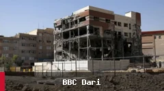 د امریکا او ایران ترمنځ د جګړې پای ته رسولو لپاره توافق ته رسېدل ناممکن ښکاري