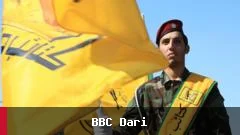 د عراق په حکومت کې د ایران د ملاتړو وسله والو ګروپونو ترمنځ د تنش زیاتوالی