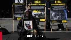 د مای ساتو وروستی راپور: د ایران د خلکو سرکوب زیات شوی دی