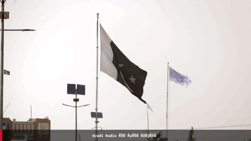 پاکستان د زلمی خلیلزاد ادعاوې رد کړې