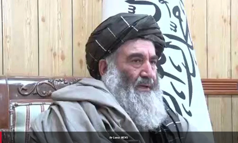 د کندهار والي د نړیوال بانک نه د پرمختیایي پروژو د پلي کولو غوښتنه وکړه
