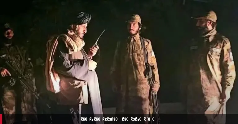 په تخار کې طالبانو د شپې پوستې پرېښودو ته مخه کړې