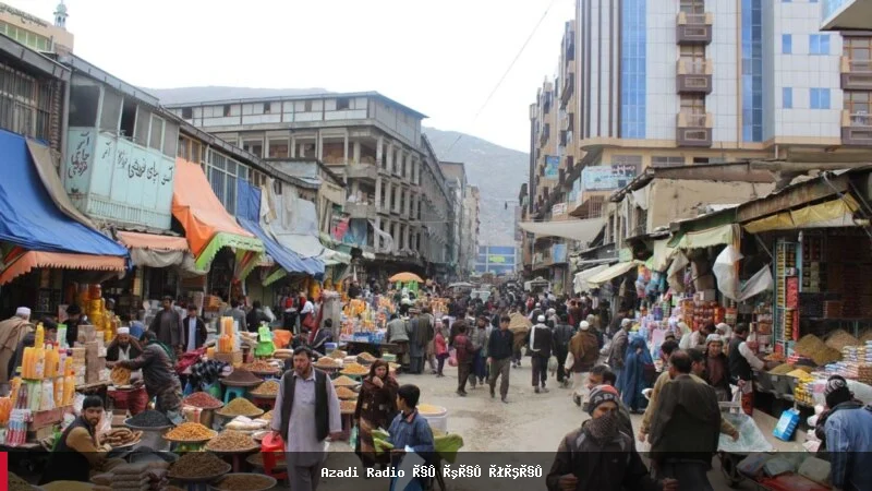 د خوراکي توکو بیې لوړېږي؛ افغان کورنۍ د اړتیا وړ توکو د پېرلو توان له لاسه ورکړی